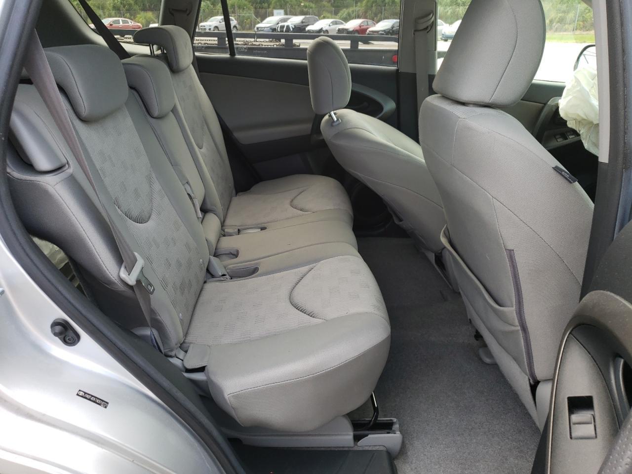 JTMZF4DV7AD018721 2010 Toyota Rav4