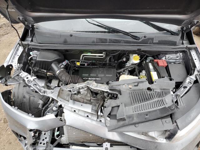 3GNCJNSB0LL258989 Chevrolet TRAX LS