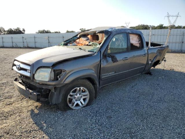 2006 Toyota Tundra 