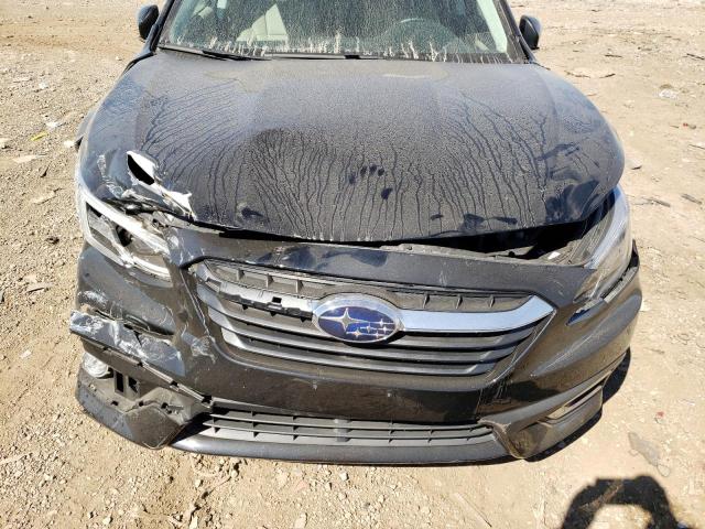 4S3BWAL62L3004437 Subaru Legacy Limited