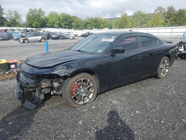 2017 Dodge Charger SXT