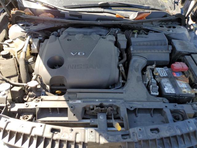 1N4AA6APXJC392314 Nissan Maxima 3.5s
