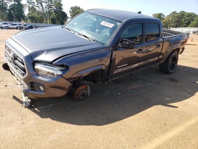 2016 Toyota Tacoma 