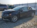 2019 FORD FUSION SEL - 3FA6P0MU4KR137129
