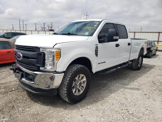 2017 Ford F-250 