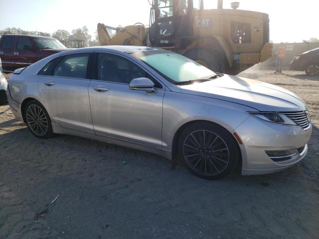 Vin: 3ln6l2gk7er834368, lot: 67293383, lincoln mkz 20144