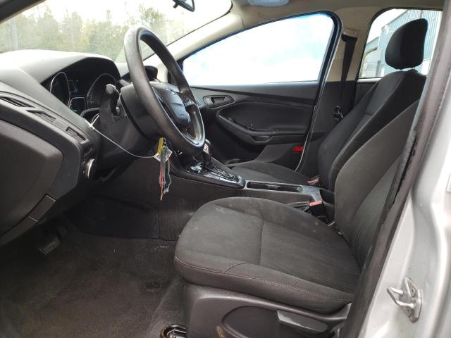 1FADP3E25GL289688 Ford FOCUS S