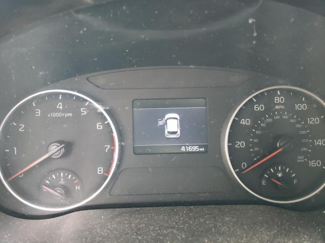 KNDEU2AA0M7221107 KIA SELTOS S