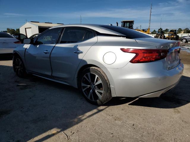 1N4AA6APXGC439320 Nissan Maxima 3.5s