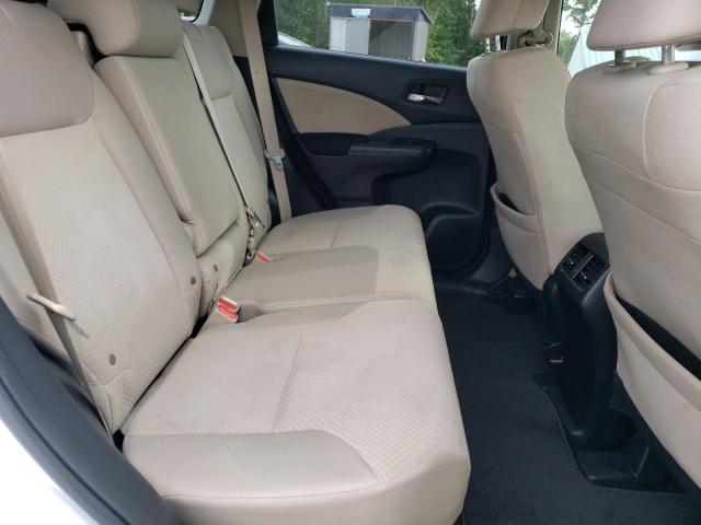 2016 HONDA CR-V EX - 5J6RM4H55GL010383