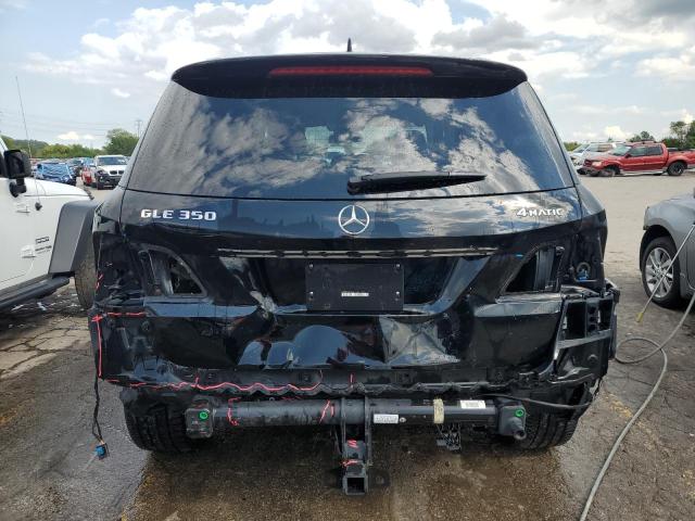 4JGDA5HB2GA811056 Mercedes-Benz Gle 350 4matic