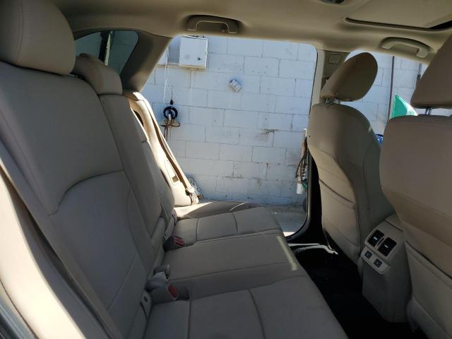 4S4BSENC8H3383033 Subaru Outback 3.6r Limited