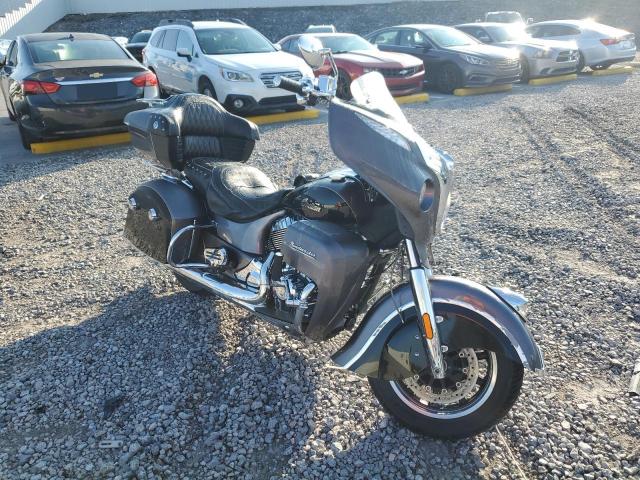2016 INDIAN MOTORCYCLE CO. ROADMASTER - 56KTRAAA0G3336637