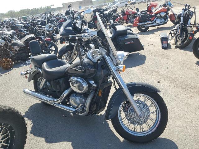 JH2RC44J22M010864 2002 Honda Vt750 Cdb