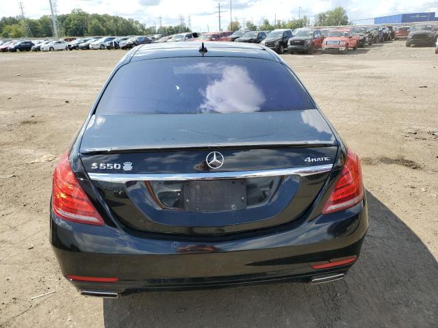 WDDUG8FB2GA214258 Mercedes-Benz S 550 4matic