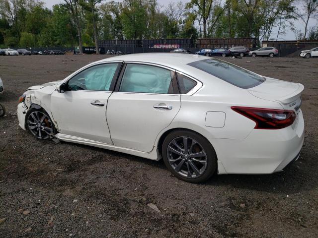 1N4AL3AP6JC169504 Nissan ALTIMA 2.5