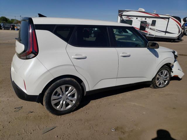 KNDJ23AU9P7870459 KIA SOUL LX