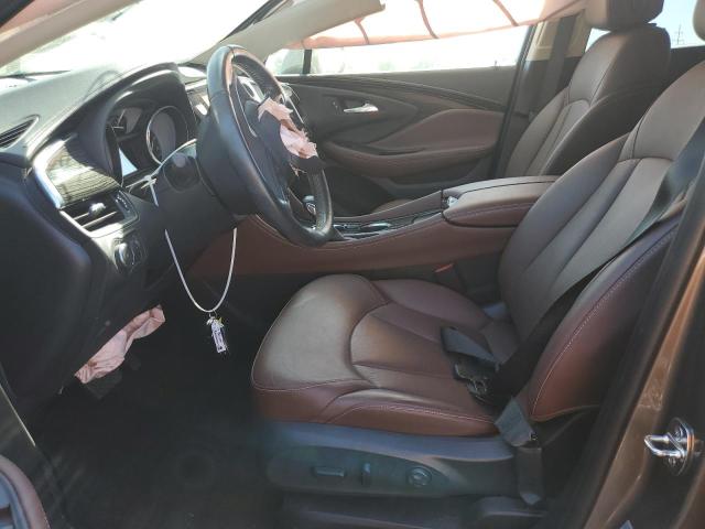 LRBFXDSA1HD194415 Buick Envision Essence