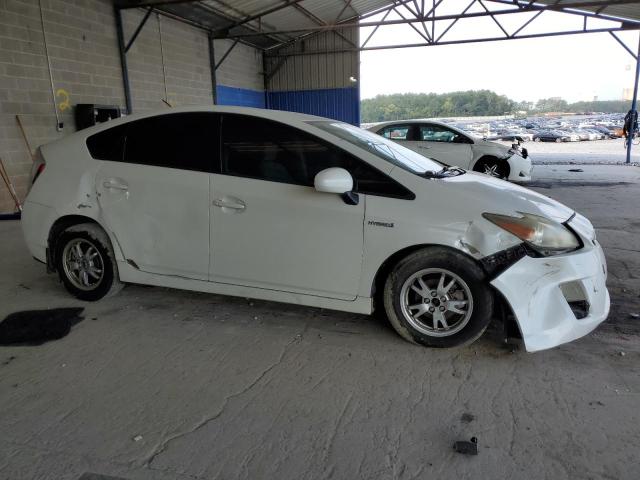 Vin: jtdkn3du8a0110241, lot: 68968273, toyota prius 20104