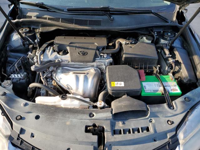 Toyota CAMRY LE 2017 4T1BF1FK3HU433754 Image 11