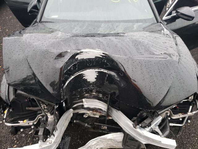 WAUK2AF20KN129778 Audi A6 PREMIUM