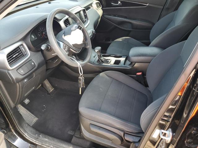 5XYPG4A3XKG496853 KIA SORENTO L
