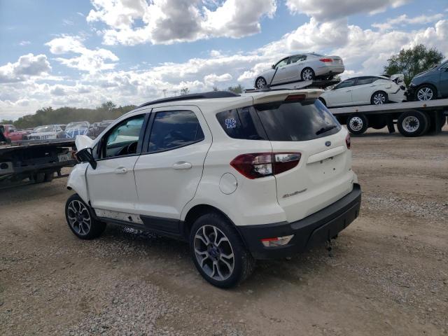 MAJ6S3JL7LC351768 Ford Ecosport Ses