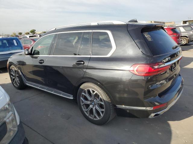 5UXCW2C00M9E86217 | 2021 BMW X7 XDRIVE4