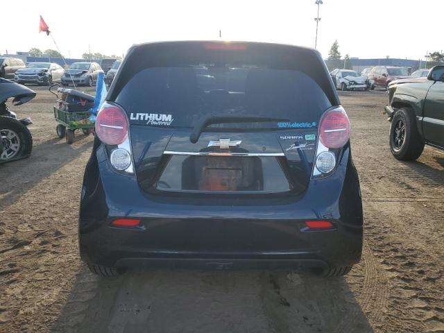 2015 CHEVROLET SPARK EV 2 - KL8CL6S0XFC703951