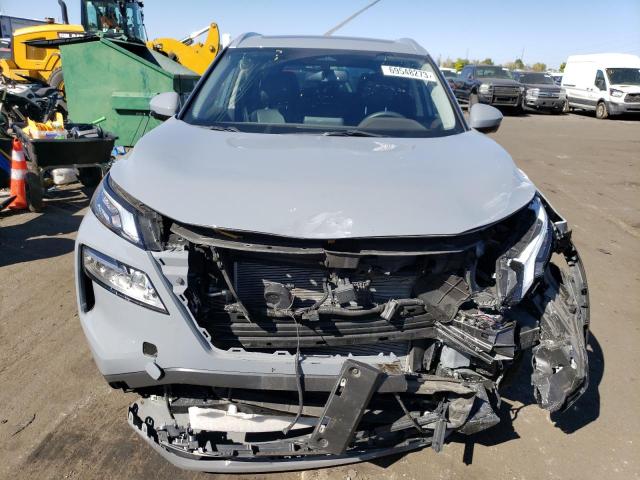 JN8AT3CB8MW230547 Nissan Rogue Sl