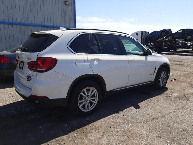 5UXKR0C5XF0P12450 2015 BMW X5, photo no. 3