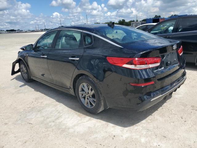 5XXGT4L35KG343486 KIA Optima Lx