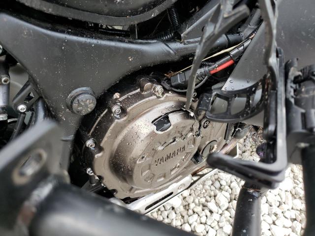 2022 YAMAHA XT1200ZE - JYADP05E4NA001604