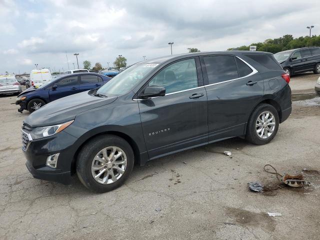  CHEVROLET EQUINOX 2020 Вугільний