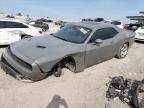 2018 DODGE CHALLENGER - 2C3CDZBT7JH161136