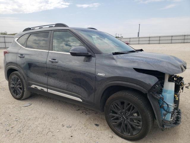 2022 KIA SELTOS NIG KNDEUCA29N7304261