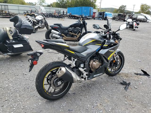 2022 HONDA CBR500 RA MLHPC6250N5301490