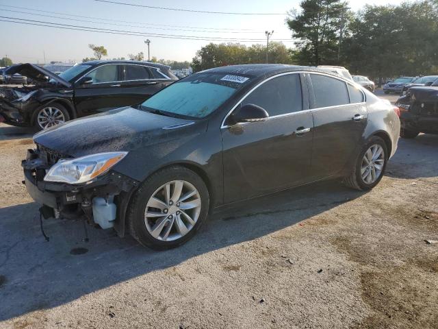 2014 Buick Regal 