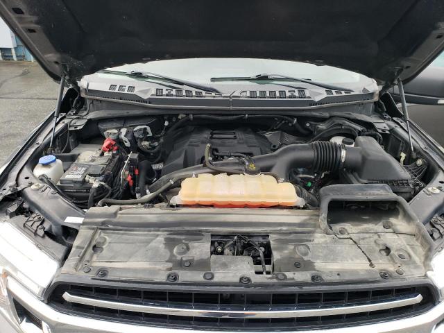 2018 FORD F150 SUPER - 1FTEW1EP4JKE49686