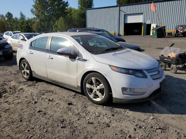 VIN 1G1RE6E43EU141225 2014 Chevrolet Volt no.4