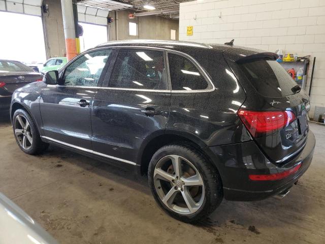 VIN WA1CMAFP7EA112110 2014 Audi Q5, Tdi Premium Plus no.2