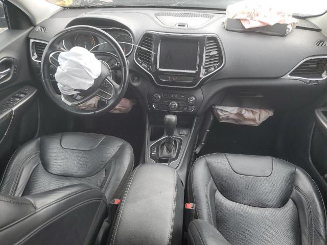 Jeep Cherokee Limited 2019 1C4PJLDB2KD433937 Image 8