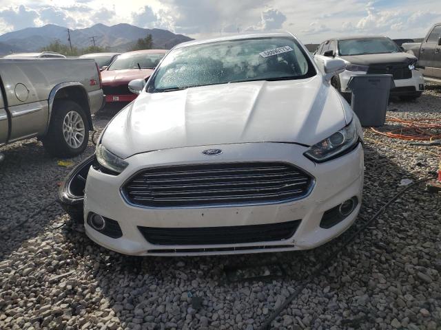 3FA6P0HR3DR146669 2013 Ford Fusion Se