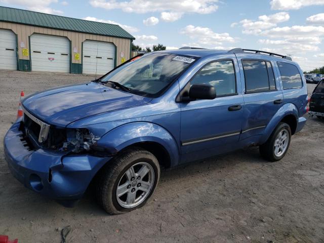 2008 Dodge Durango SLT