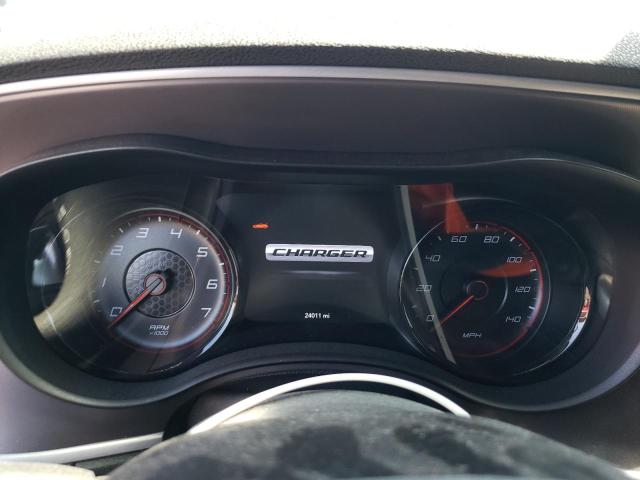 2C3CDXHG7NH115360 Dodge CHARGER GT