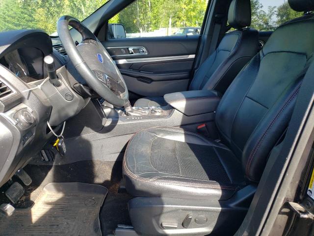 1FM5K8GT3KGA42683 Ford EXPLORER SPORT