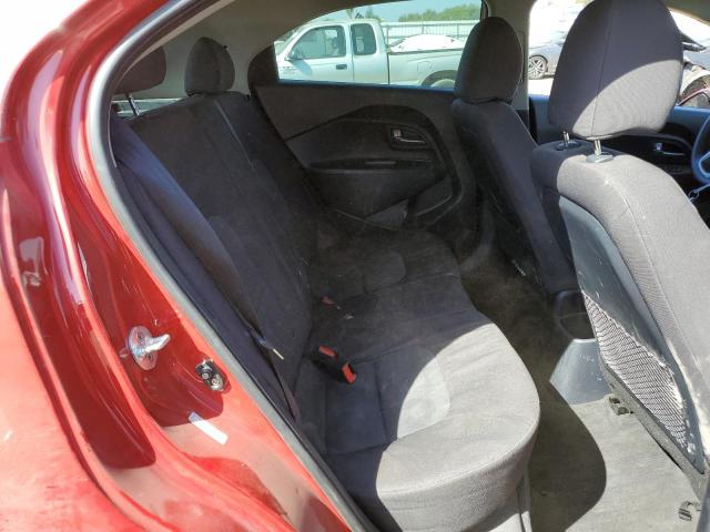 KNADM5A39H6036934 KIA RIO LX