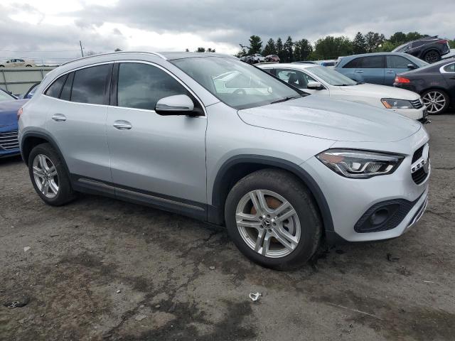 W1N4N4HB2MJ200581 Mercedes-Benz Gla 250 4matic
