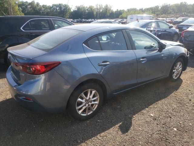 JM1BM1V72F1254143 | 2015 MAZDA 3 TOURING