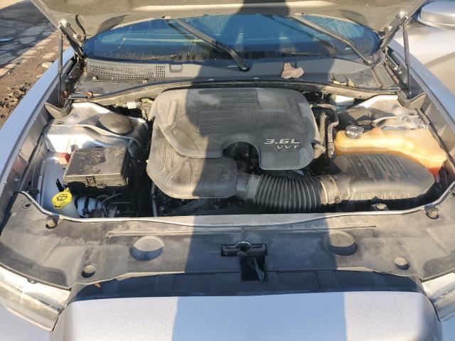 2C3CDXHG3EH267412 Dodge Charger Sxt